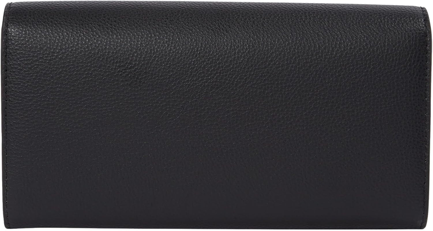 Tommy Hilfiger Aw0aw17267 Portafoglio Donna Donna Naty Shop