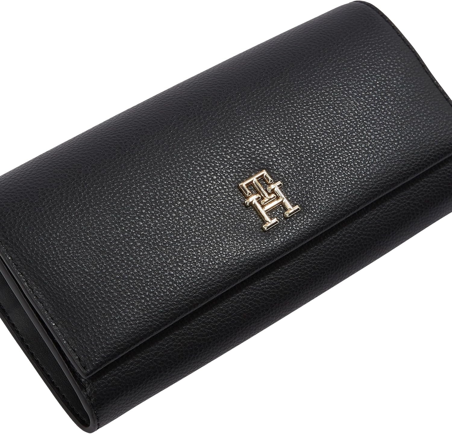 Tommy Hilfiger Aw0aw17267 Portafoglio Donna Donna Naty Shop