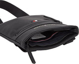 Tommy Hilfiger Uomo ESSENTIAL PU MINI CROSSOVER Valigie e attrezzatura da viaggio crossover Naty Shop