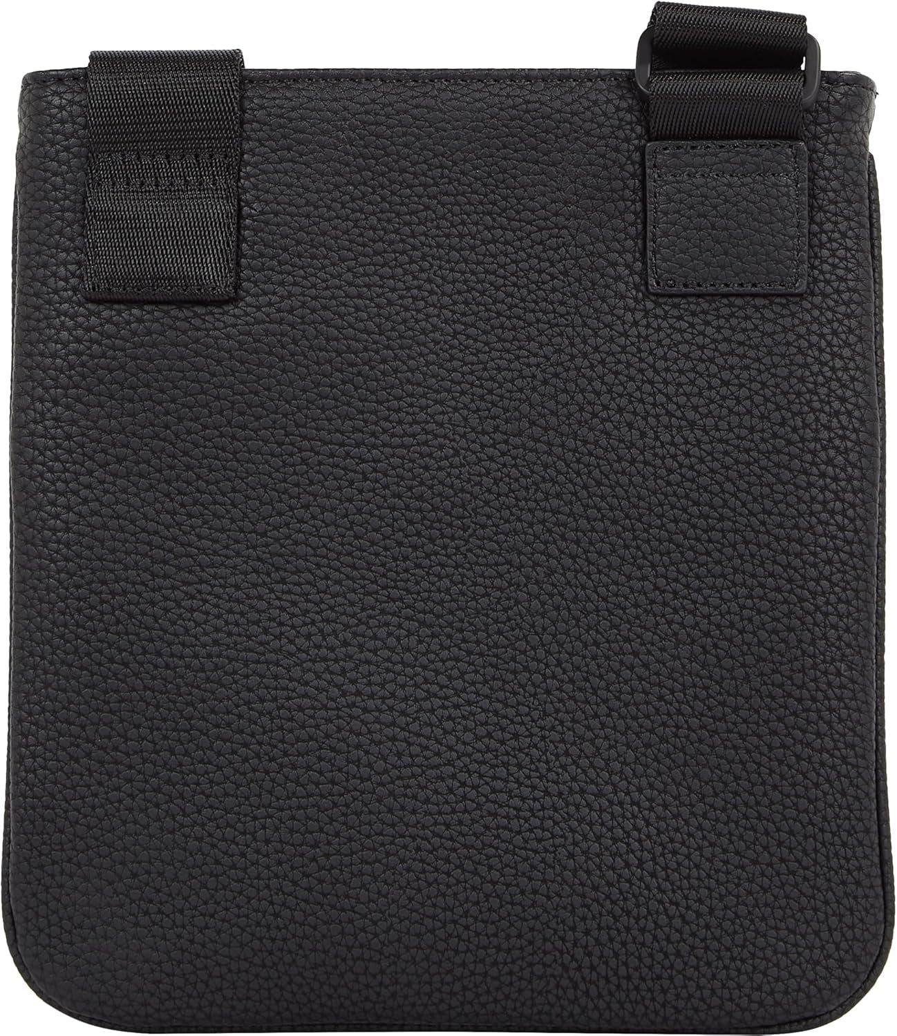 Tommy Hilfiger Uomo ESSENTIAL PU MINI CROSSOVER Valigie e attrezzatura da viaggio crossover Naty Shop