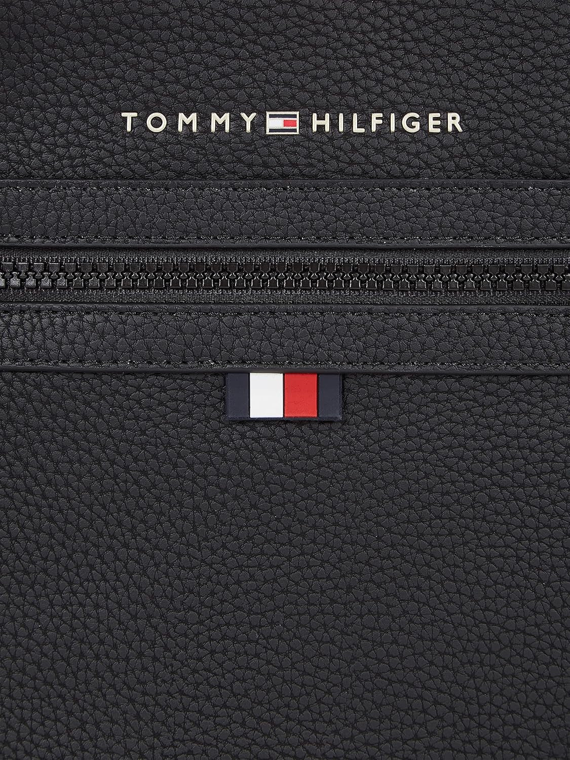Tommy Hilfiger Uomo ESSENTIAL PU MINI CROSSOVER Valigie e attrezzatura da viaggio crossover Naty Shop