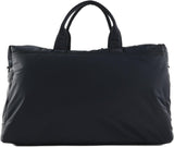 Tommy Hilfiger Uomo TH Signature Travel Bag AM0AM12218 Borsa da viaggio, Nero (Black) Bagagli e attrezzatura da viaggio Naty Shop