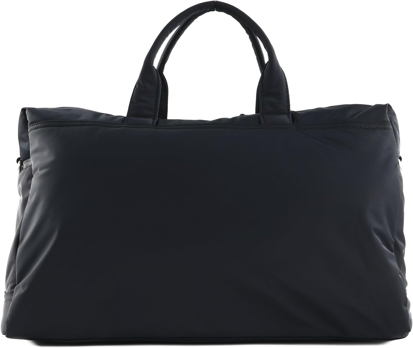 Tommy Hilfiger Uomo TH Signature Travel Bag AM0AM12218 Borsa da viaggio, Nero (Black) Bagagli e attrezzatura da viaggio Naty Shop
