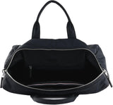 Tommy Hilfiger Uomo TH Signature Travel Bag AM0AM12218 Borsa da viaggio, Nero (Black) Bagagli e attrezzatura da viaggio Naty Shop
