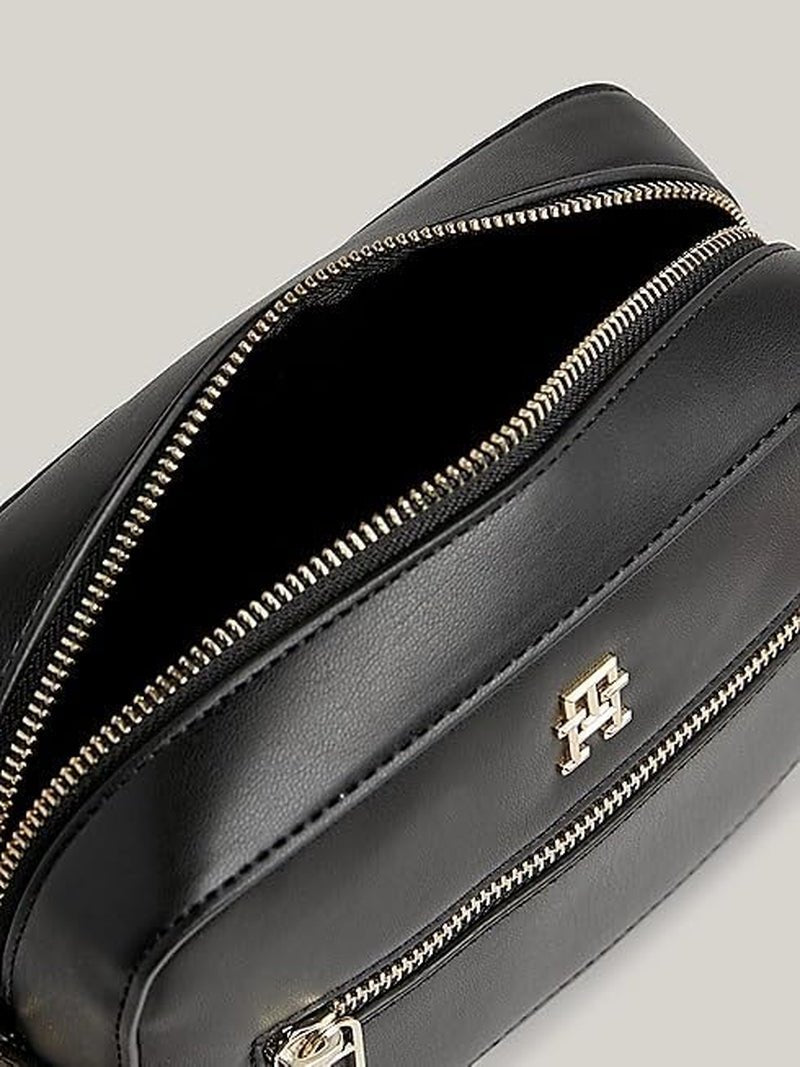 Tommy Hilfiger Borsa a tracolla Borsa Iconic Camera Bag Borse piccole da donna Naty Shop