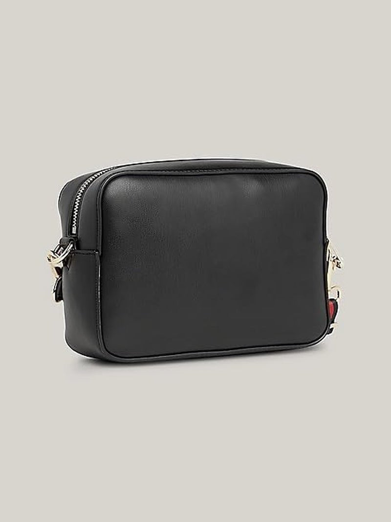 Tommy Hilfiger Borsa a tracolla Borsa Iconic Camera Bag Borse piccole da donna Naty Shop