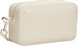 Tommy Hilfiger Borsa a tracolla Chic Flap Crossover Borse piccole da donna Naty Shop