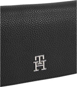 Tommy Hilfiger Borsa a tracolla Emblem Flap Crossover Borse piccole da donna Naty Shop