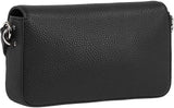 Tommy Hilfiger Borsa a tracolla Emblem Flap Crossover Borse piccole da donna Naty Shop