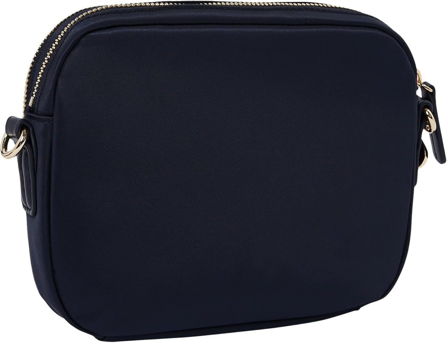 TOMMY HILFIGER Poppy Camera Bag Donna Body Aw0aw17230 Crossover Bagagli e Attrezzatura da Viaggio Naty Shop
