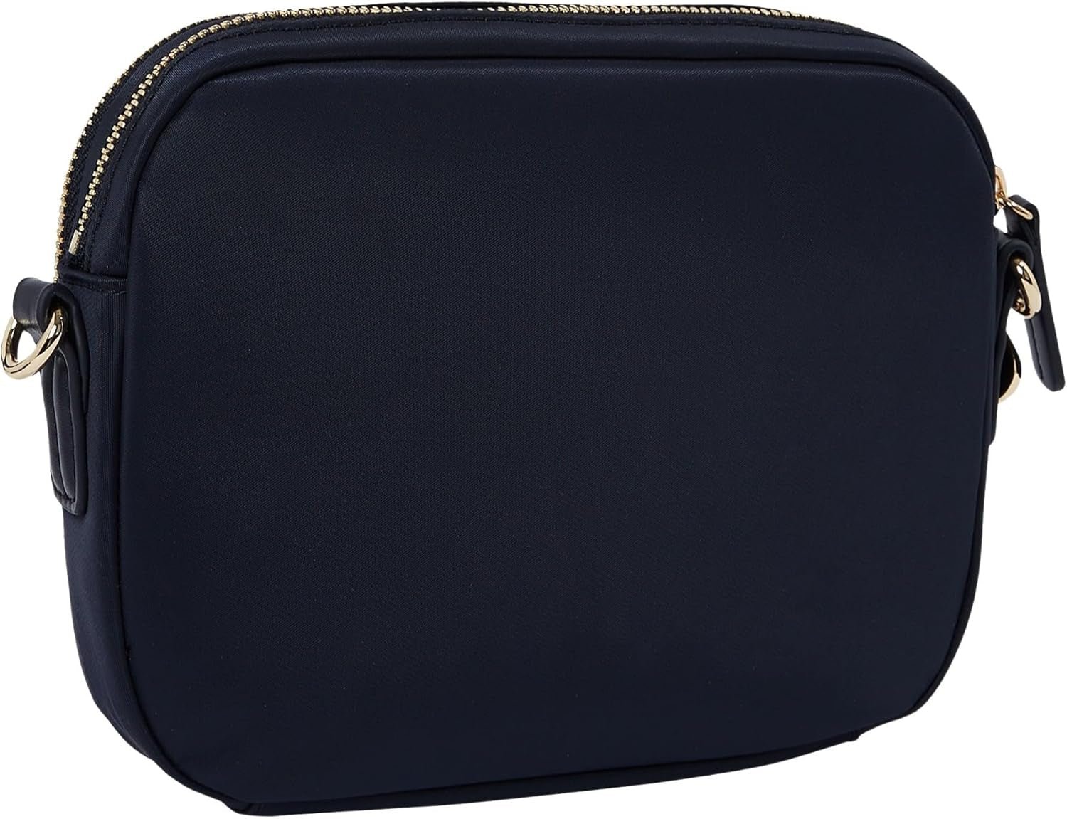 TOMMY HILFIGER Poppy Camera Bag Donna Body Aw0aw17230 Crossover Bagagli e Attrezzatura da Viaggio Naty Shop