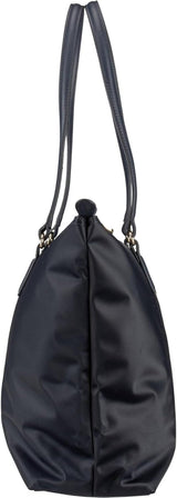 Tommy Hilfiger Poppy Tote Zip Up Bag Donna Borse da donna Naty Shop