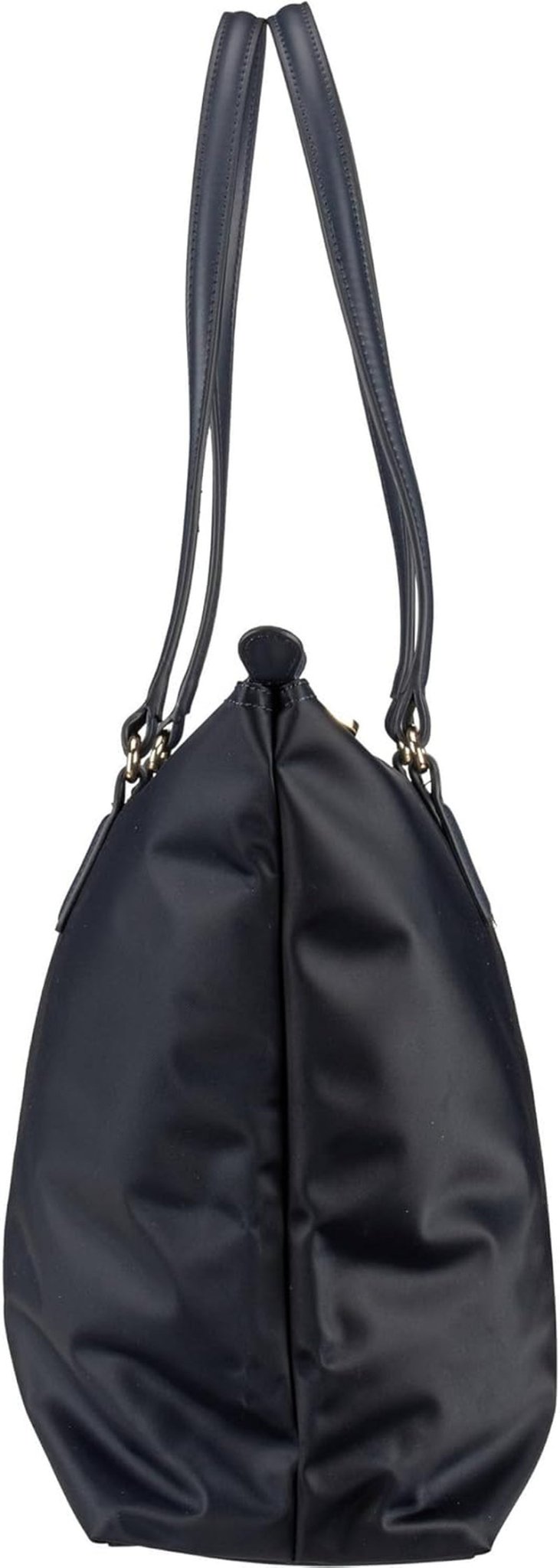 Tommy Hilfiger Poppy Tote Zip Up Bag Donna Borse da donna Naty Shop