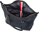 Tommy Hilfiger Poppy Tote Zip Up Bag Donna Borse da donna Naty Shop