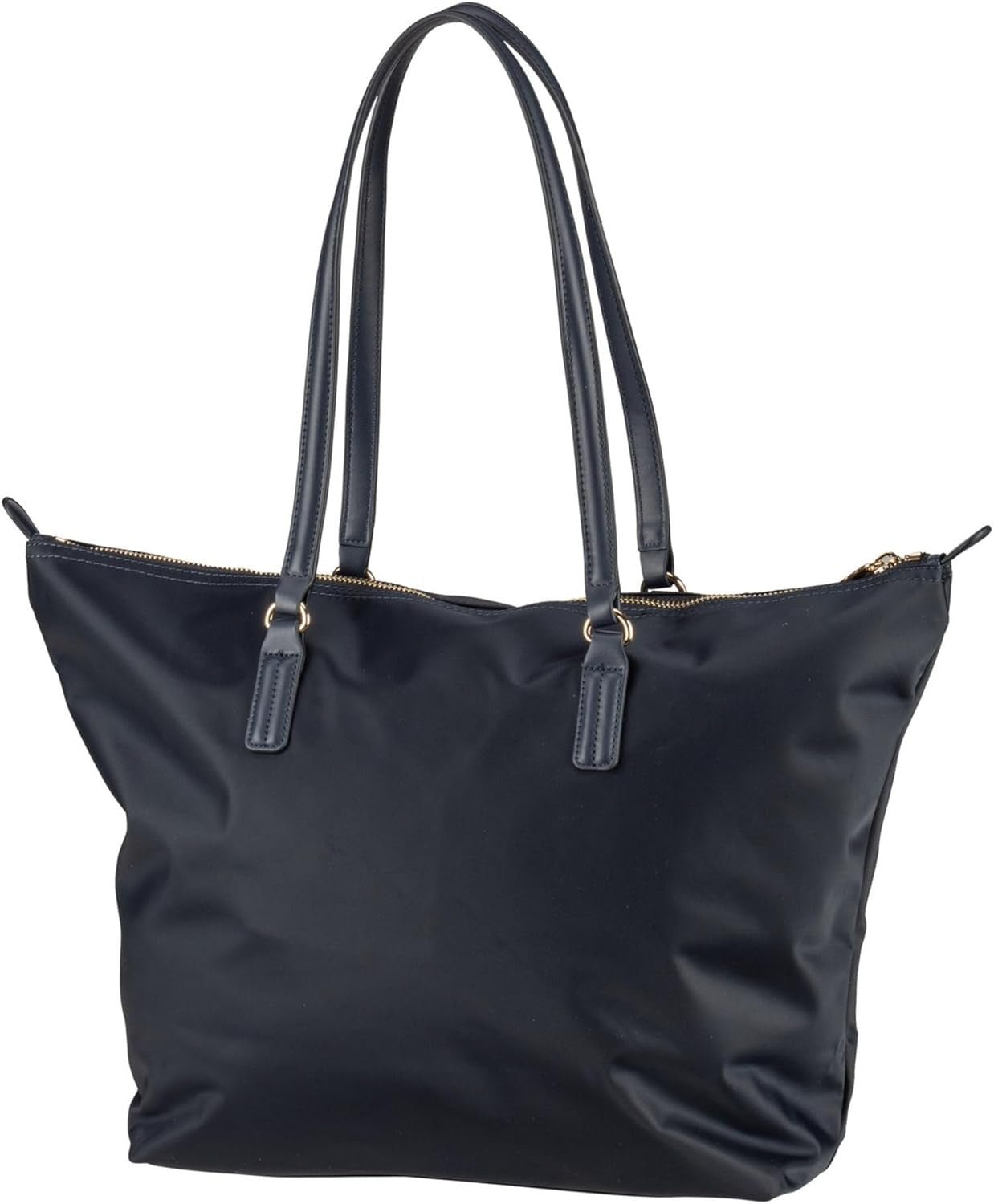 Tommy Hilfiger Poppy Tote Zip Up Bag Donna Borse da donna Naty Shop
