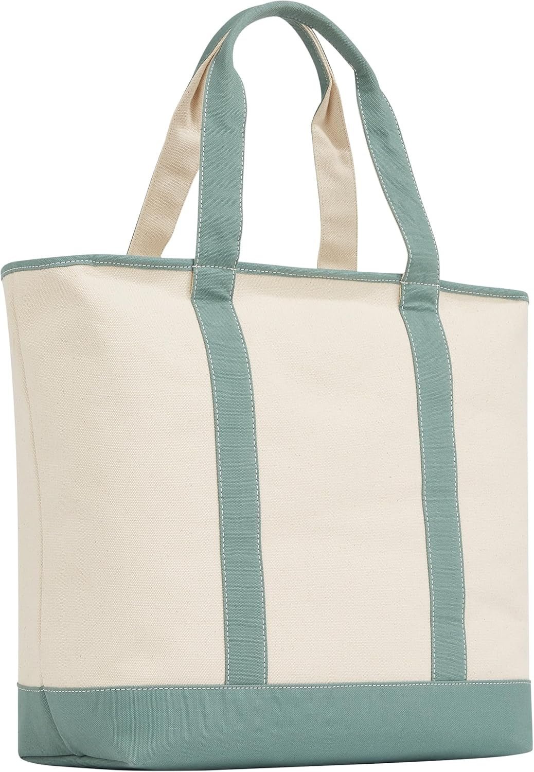 TOMMY HILFIGER Donna Th Summer Canvas Tote Aw0aw17421 Borsa tote Donna Borse Naty Shop