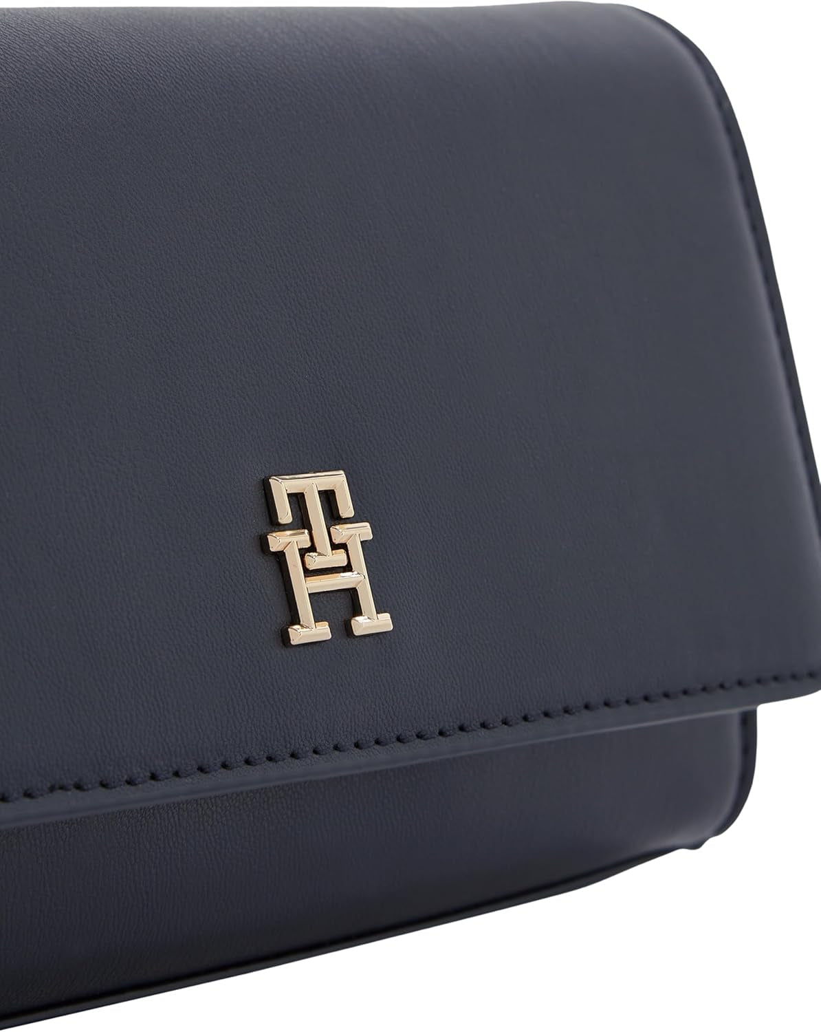 Tommy Hilfiger Borsa a tracolla Eternity Chain Borse a tracolla incrociate con catena Donna Naty Shop