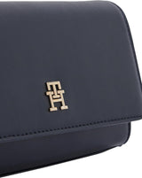 Tommy Hilfiger Borsa a tracolla Eternity Chain Borse a tracolla incrociate con catena Donna Naty Shop
