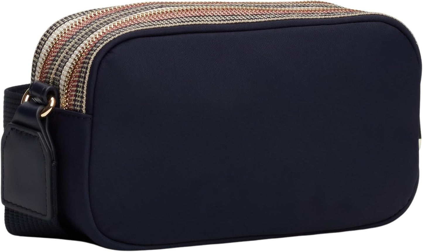 Borsa a tracolla Tommy Hilfiger Poppy Camera Bag Borse piccole Donna Naty Shop