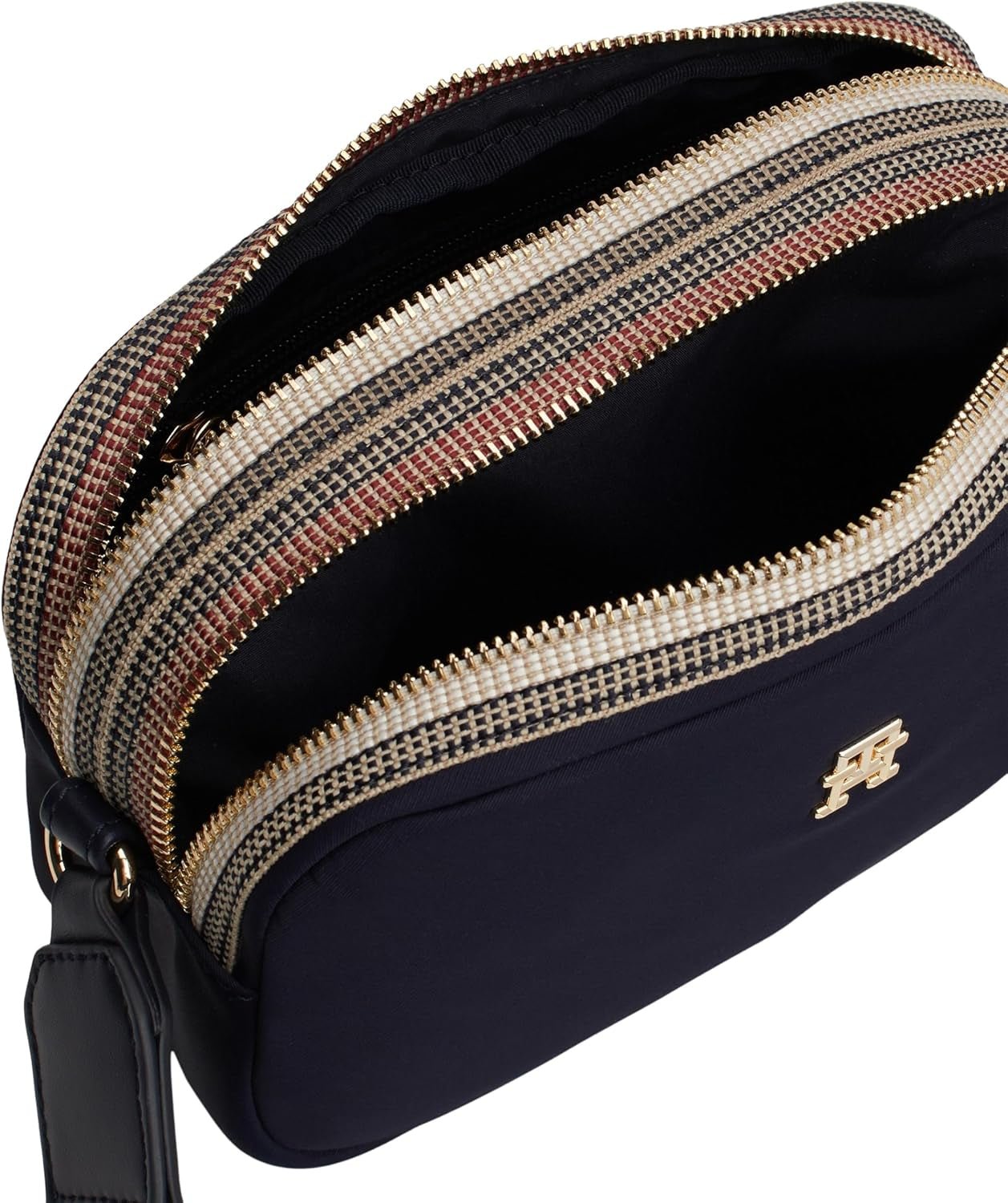 Borsa a tracolla Tommy Hilfiger Poppy Camera Bag Borse piccole Donna Naty Shop