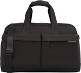 Tommy Hilfiger Borsa da viaggio da uomo Element Repreve Travel Bag Nero Taglia unica Bagagli e viaggi Naty Shop Titolo predefinito