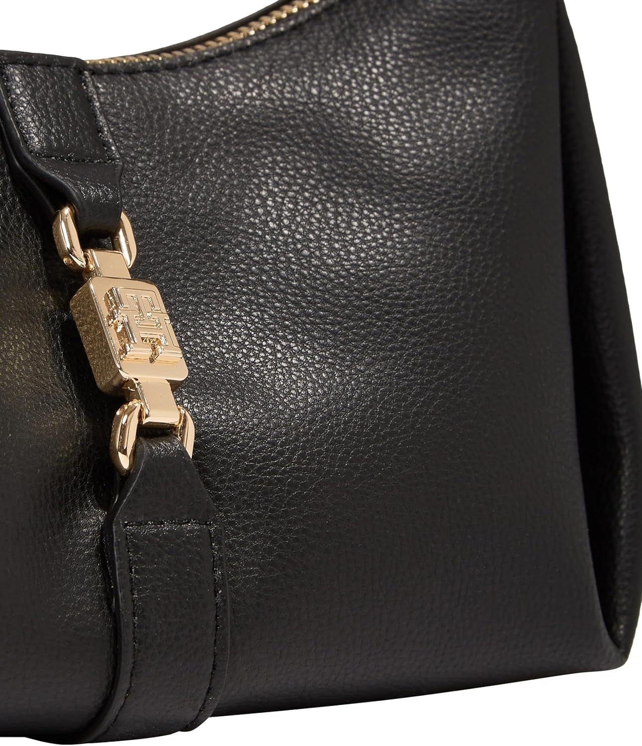 Tommy Hilfiger Ladies Crossbody Bag Borsa Crossover media da donna, Nero (Black), Taglia unica Borse donna Naty Shop