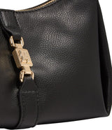 Tommy Hilfiger Ladies Crossbody Bag Borsa Crossover media da donna, Nero (Black), Taglia unica Borse donna Naty Shop