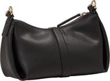 Tommy Hilfiger Ladies Crossbody Bag Borsa Crossover media da donna, Nero (Black), Taglia unica Borse donna Naty Shop