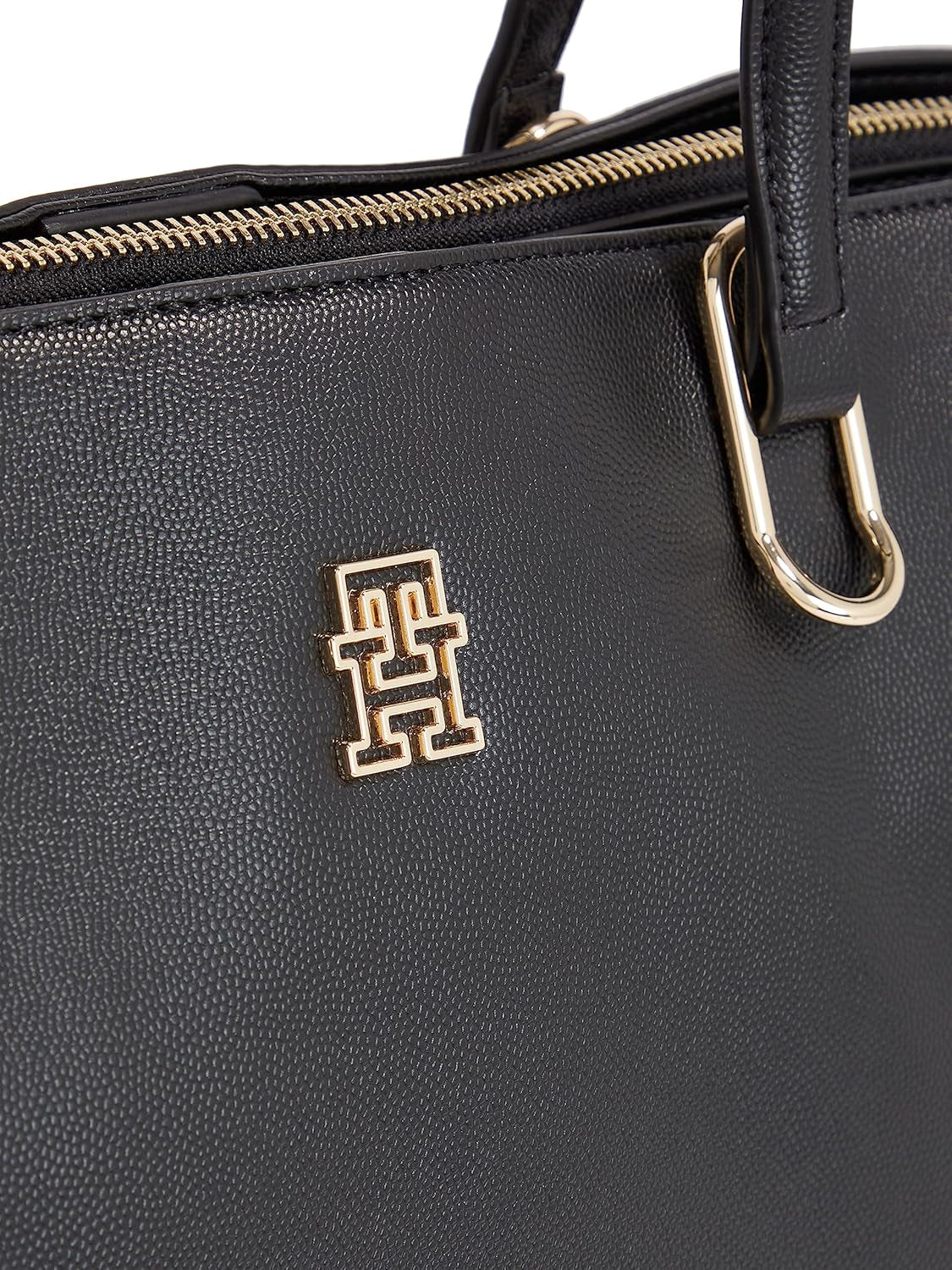 Tommy Hilfiger Ladies Th Timeless Workbag School Bag, Borse da donna taglia unica Naty Shop