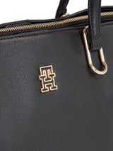 Tommy Hilfiger Ladies Th Timeless Workbag School Bag, Borse da donna taglia unica Naty Shop
