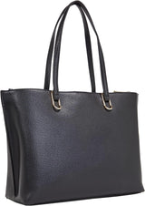 Tommy Hilfiger Ladies Th Timeless Workbag School Bag, Borse da donna taglia unica Naty Shop