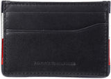 Portafoglio porta carte da uomo con blocco RFID Tommy Hilfiger Porta carte da uomo Naty Shop
