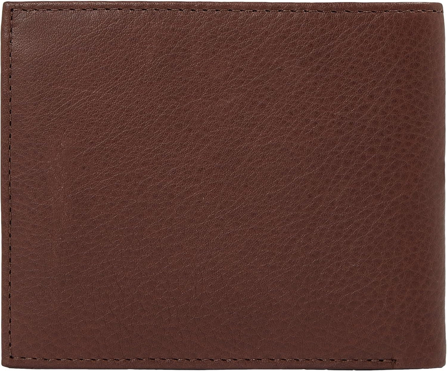 Tommy Hilfiger Uomo Th Prem Lea Cc and Coin Am0am11265 Portafogli Portafoglio Uomo Naty Shop