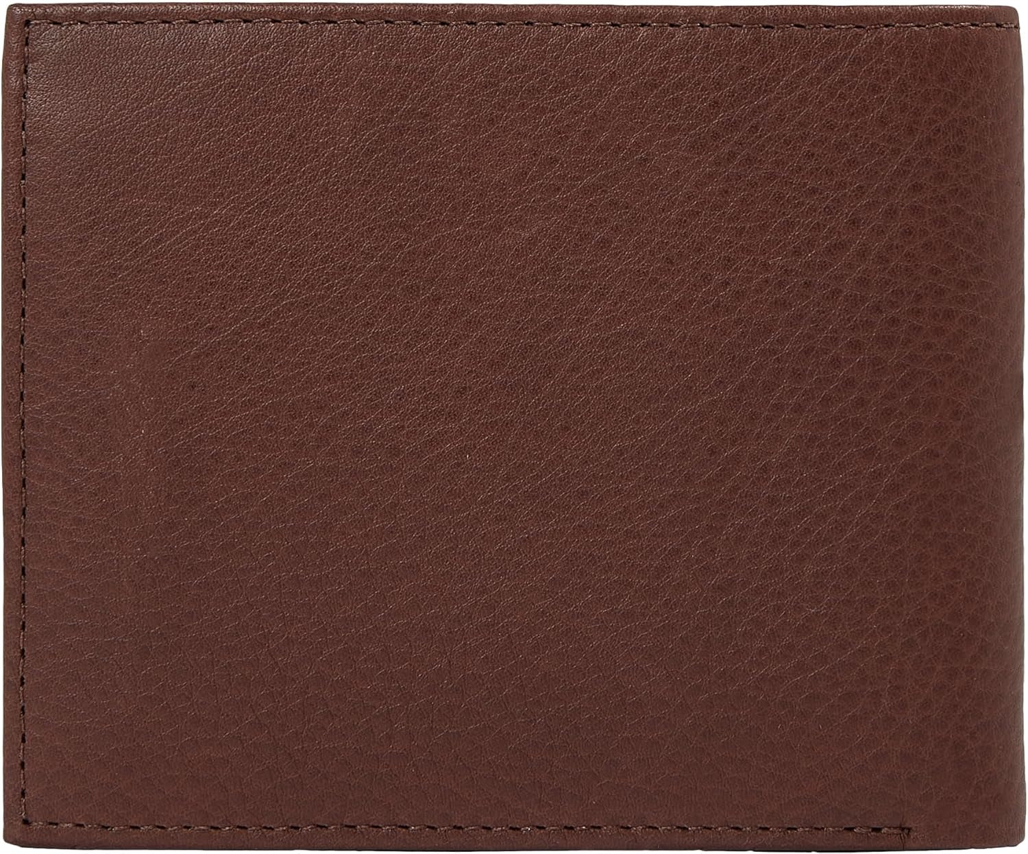 Tommy Hilfiger Uomo Th Prem Lea Cc and Coin Am0am11265 Portafogli Portafoglio Uomo Naty Shop