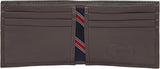 Portafoglio da uomo Tommy Hilfiger Eton Mini Portafoglio piccolo da uomo Naty Shop
