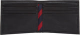 Portafoglio da uomo Tommy Hilfiger Johnson Mini Portafoglio piccolo da uomo Naty Shop
