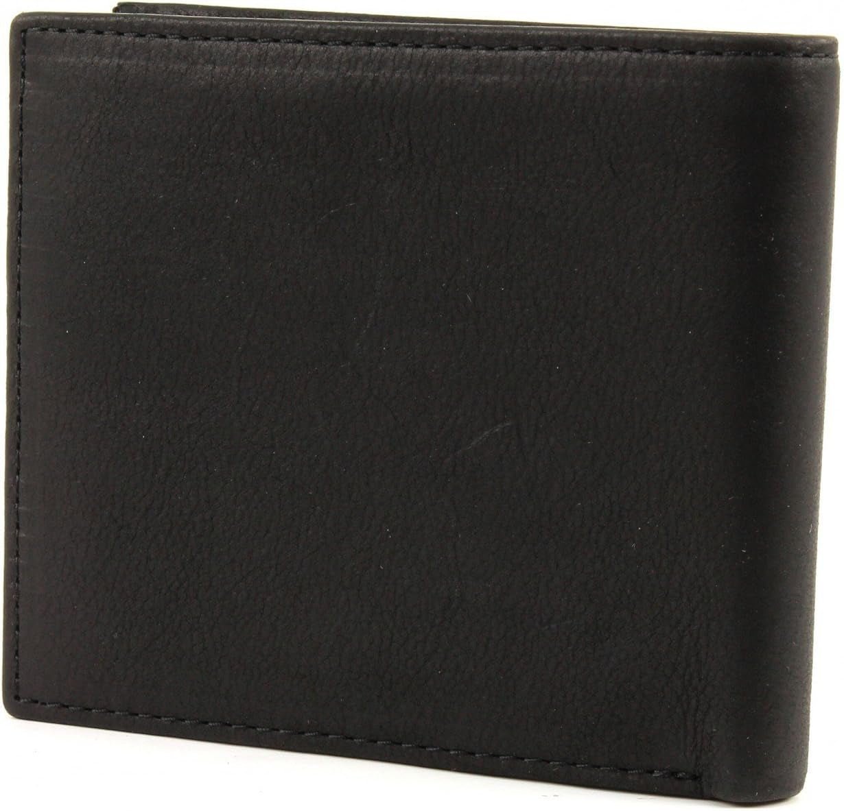 Portafoglio da uomo Tommy Hilfiger Johnson Mini Portafoglio piccolo da uomo Naty Shop