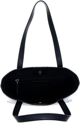 Tommy Hilfiger Th Casual Slim Tote Ns Tote Bag Donna Borse Naty Shop
