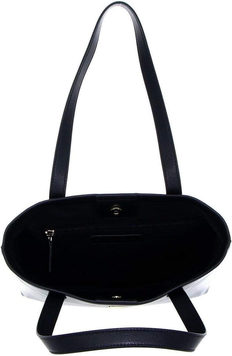 Tommy Hilfiger Th Casual Slim Tote Ns Tote Bag Donna Borse Naty Shop