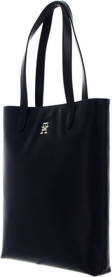 Tommy Hilfiger Th Casual Slim Tote Ns Tote Bag Donna Borse Naty Shop
