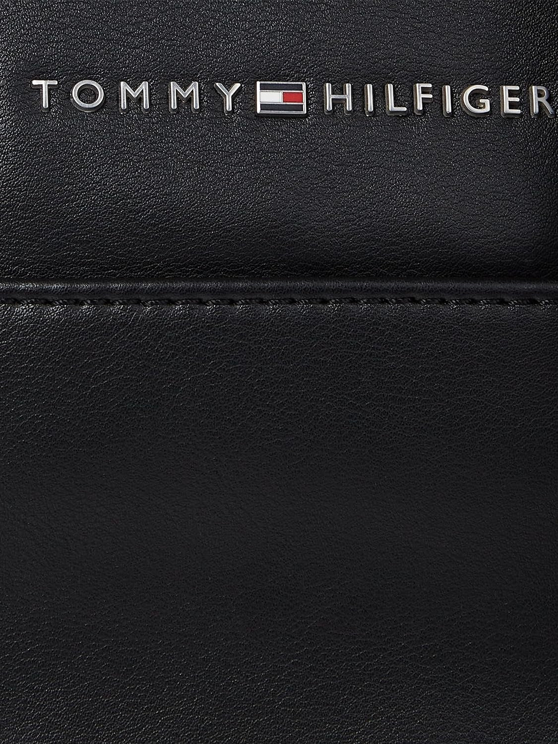 Tommy Hilfiger TH CITY MINI REPORTER Bagagli e attrezzatura da viaggio Naty Shop