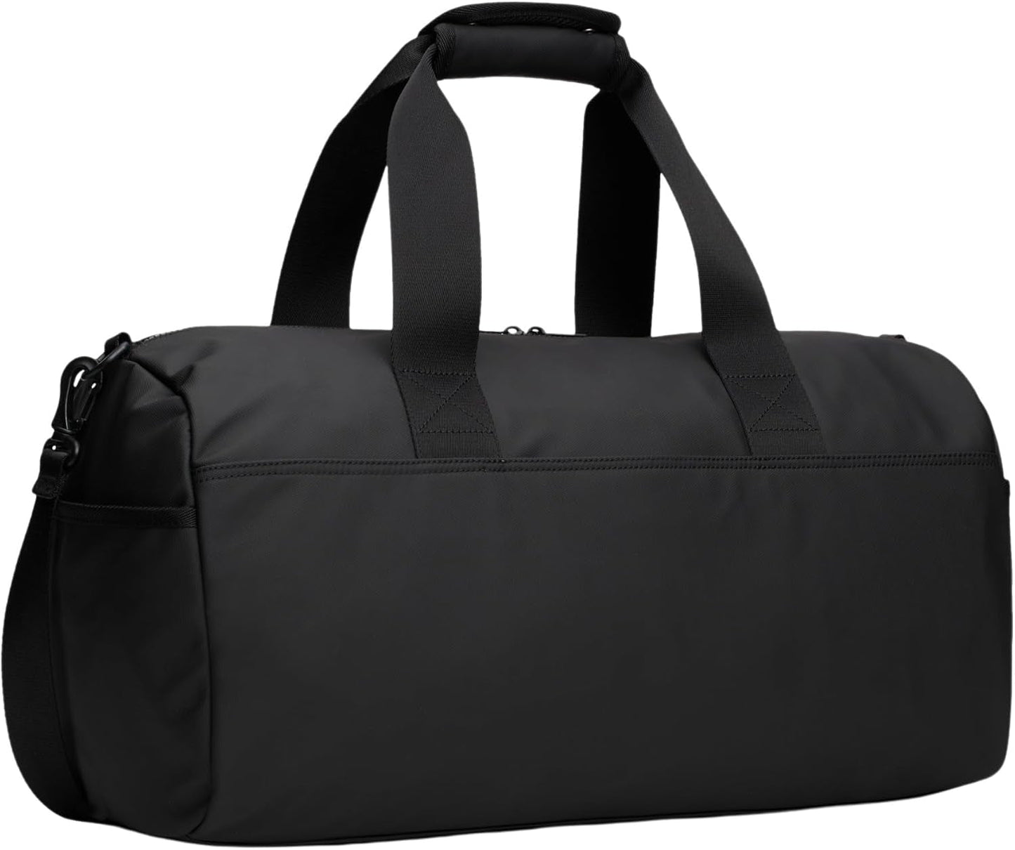 Tommy Hilfiger TH CORP Borsa da viaggio Weekender da uomo, Nero (Nero), OS Naty Acquista bagagli e attrezzatura da viaggio