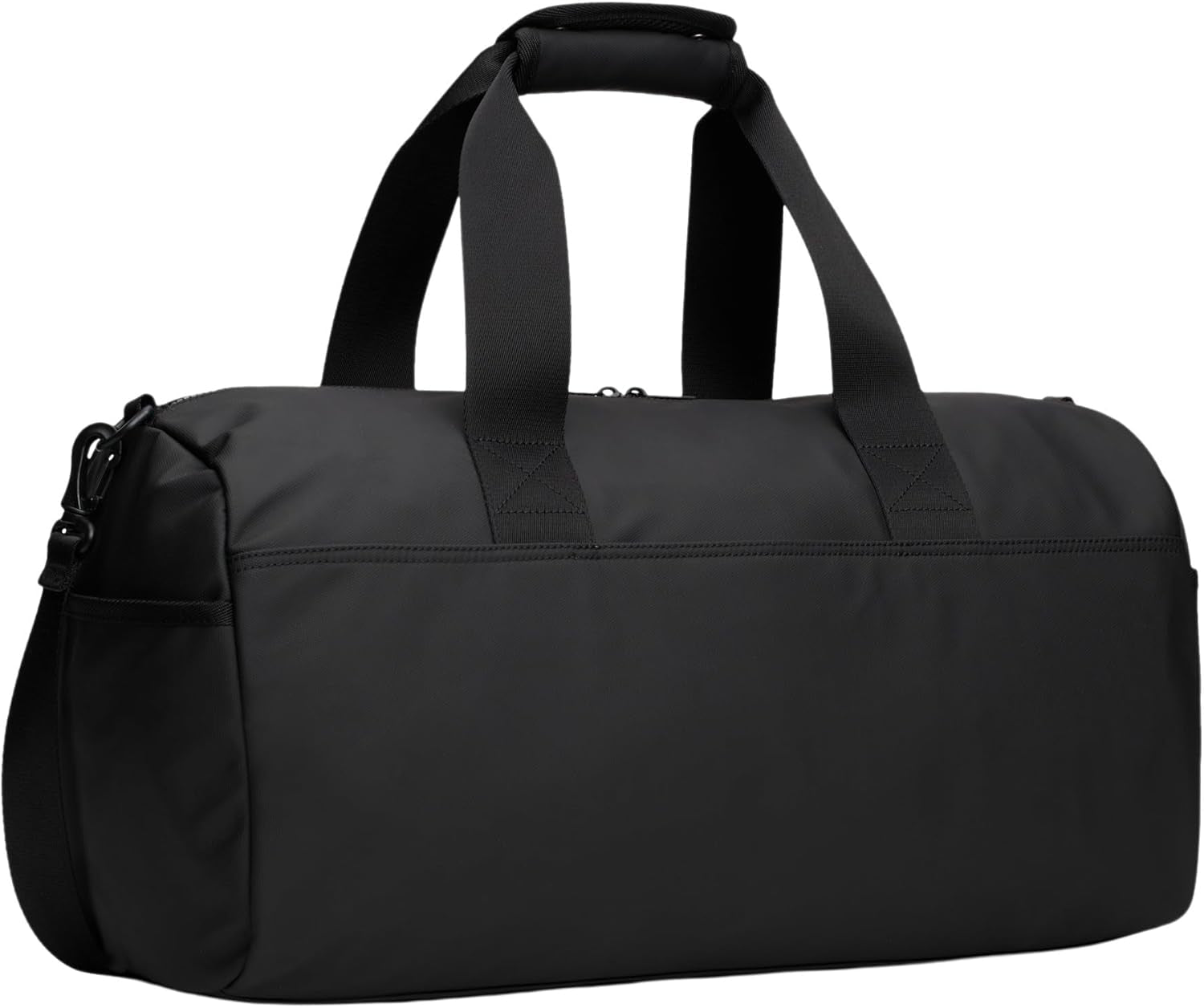 Tommy Hilfiger TH CORP Borsa da viaggio Weekender da uomo, Nero (Nero), OS Naty Acquista bagagli e attrezzatura da viaggio