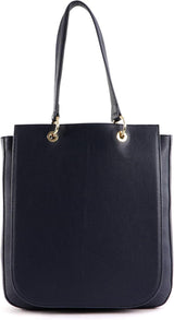 Tommy Hilfiger Th Emblem Ns Work Tote Aw0aw14498 Borsa tote Donna Borse Naty Shop