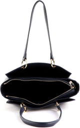 Tommy Hilfiger Th Emblem Ns Work Tote Aw0aw14498 Borsa tote Donna Borse Naty Shop