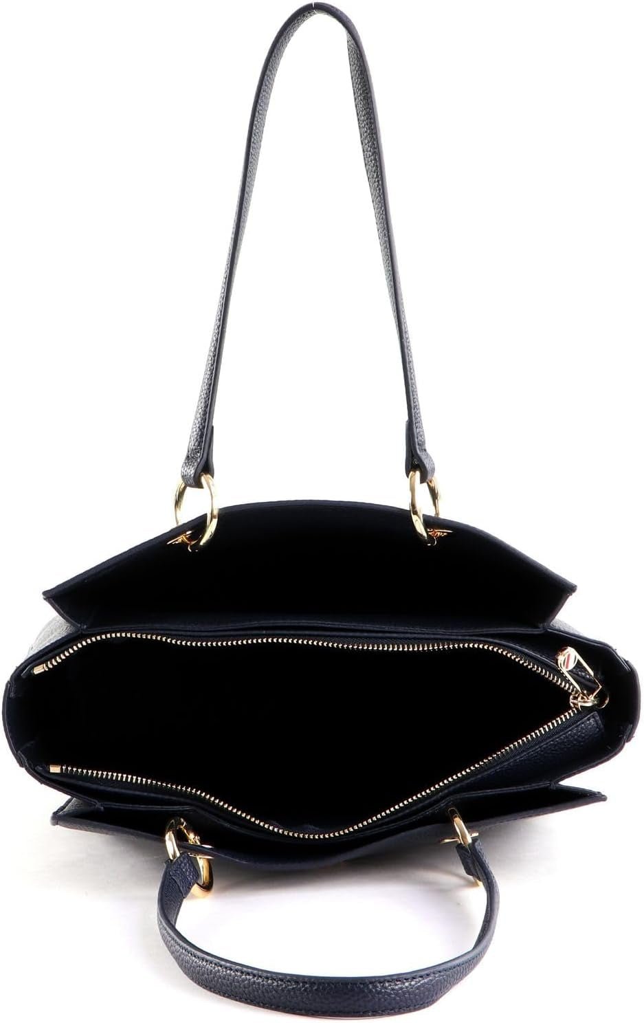 Tommy Hilfiger Th Emblem Ns Work Tote Aw0aw14498 Borsa tote Donna Borse Naty Shop