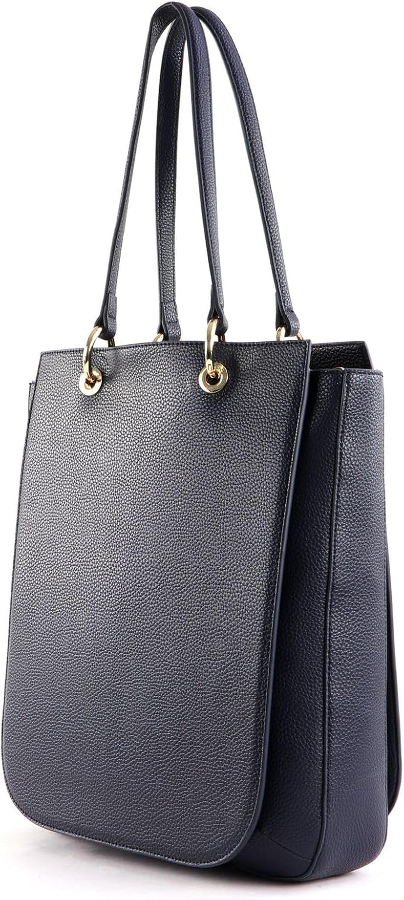 Tommy Hilfiger Th Emblem Ns Work Tote Aw0aw14498 Borsa tote Donna Borse Naty Shop
