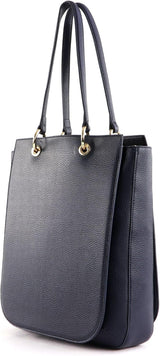 Tommy Hilfiger Th Emblem Ns Work Tote Aw0aw14498 Borsa tote Donna Borse Naty Shop
