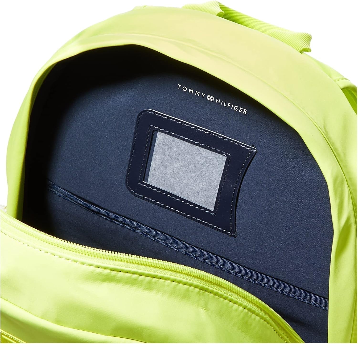 TOMMY HILFIGER Zaino 2 in 1 per ragazzi Neo Lime Zaini e cartelle Premium Naty Shop