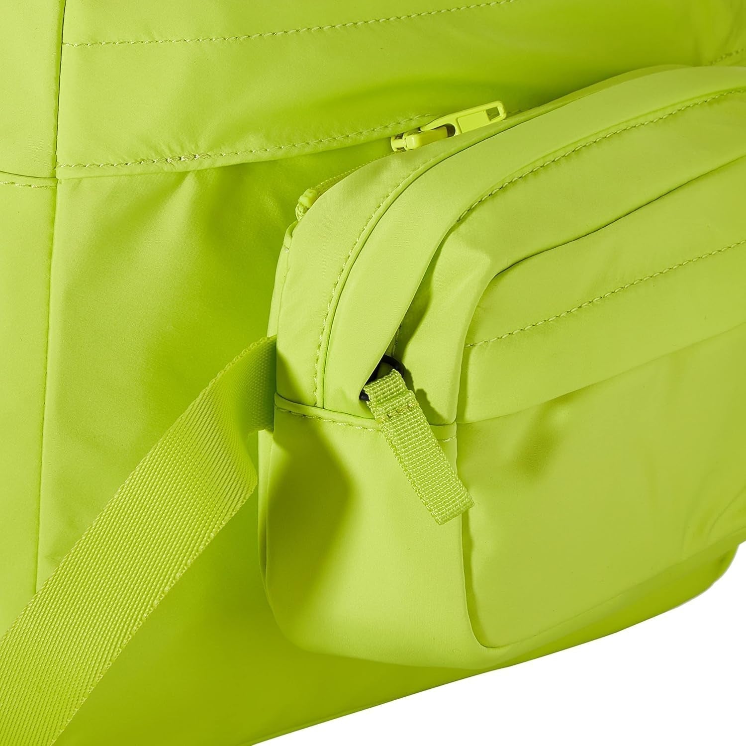 TOMMY HILFIGER Zaino 2 in 1 per ragazzi Neo Lime Zaini e cartelle Premium Naty Shop